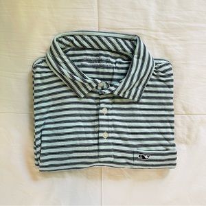 Vineyard Vines Edgartown Polo